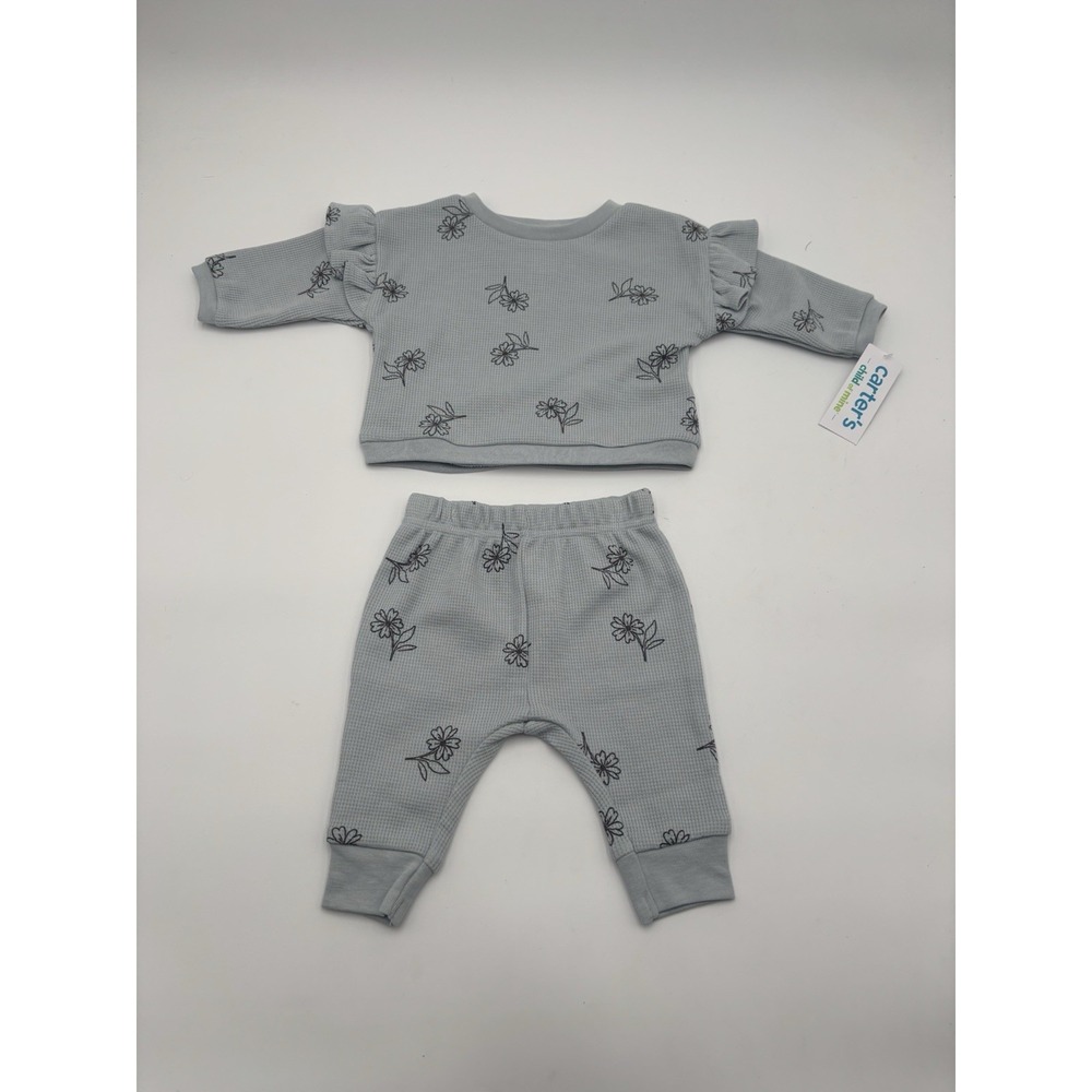 Carters Pj Set Size 0/3 Months